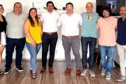 5 ejecutivos mendocinos pusieron a prueba su poder de influencia empresarial