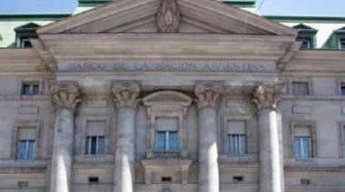 Marzo histórico para el Banco Nación: desembolsó créditos por más de $ 600 mil millones