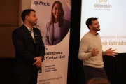 Banco Macro apuesta a un nuevo negocio en Mendoza para formalizar a administradores de edificios y barrios privados