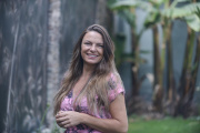 La nutricionista mendocina que transformó su experiencia personal en una marca internacional