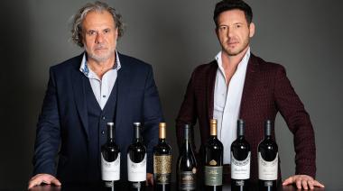 Pelleriti comeback: nueva marca, un socio estratégico y lanzamiento exclusivo en Argentina