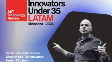 Atención emprendedores! llega el MIT a Mendoza con charlas sobre inspiración, colaboración y transformación