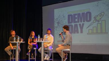 Startups: Kalak y Fukuoka Studio, nuevos faros del talento emprendedor mendocino