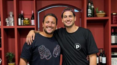 Mendoza estrena bodegón con alma foodie, estética cool y sabor casero: conocé Pandito