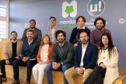La Ciudad de Mendoza y banco Galicia firmaron convenio para promover emprendimientos de impacto