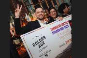 Torneo nacional de coctelería: un bartender mendocino se consagró como el mejor del país