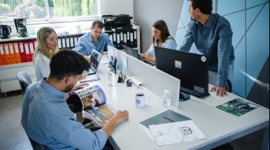 GR Housing, la empresa que se encarga de todo y te entrega tu casa "llave en mano" (más de 100 proyectos finalizados)