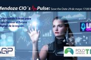 Llega Mendoza CIO´S Pulse, el encuentro que reunirá a los líderes de tecnología de la región