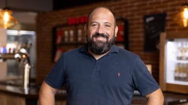 De la mano de Quilmes, Bodega Dante Robino desembarca en el mercado brasilero