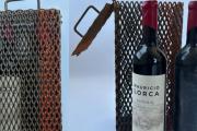Bodega Foster Lorca va por más: agregó una "creación subacuática" a su portfolio de vinos tokenizados