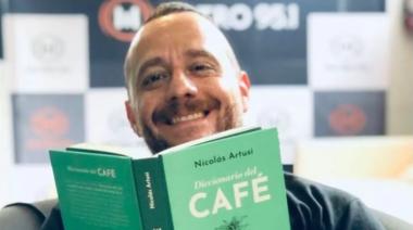 Nicolás Artusi: "Mendoza puede convertirse en un polo nacional de café de especialidad"
