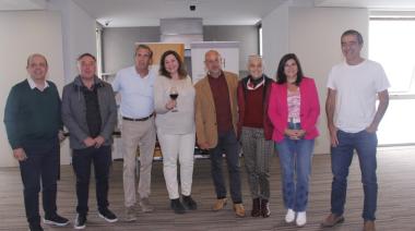 AEHGA presentó el plan de Desarrollo de la Identidad Gastronómica de Mendoza 2023