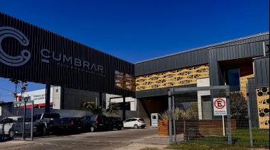 CUMBRAR se consolida como polo de innovación en Mendoza: integra a 40 empresas y va por más