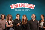 Llega "Winesplorers", el primer canal de streaming dedicado al mundo del vino y lifestyle