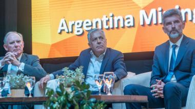 "La Ciudad de Mendoza es un socio estratégico para una minería moderna y sostenible"