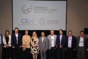 "Cobre verde": Mendoza se posiciona como plaza clave de minería sustentable
