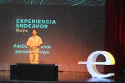 Experiencia Endeavor 2023: los emprendedores tienen su mayor cita del año en Mendoza
