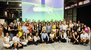 Negocios que trascienden: Mendoza será epicentro regional del triple impacto en el Foro Valos 2025