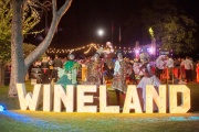 Divine Comedy: así será la sexta edición de Wineland Festival en Bosco Restaurant