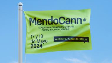 Llega “MendoCann”, la primera exposición de cannabis de Mendoza