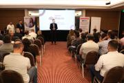 Banco Macro apuesta a un nuevo negocio en Mendoza para formalizar a administradores de edificios y barrios privados