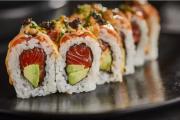 Apertura gourmet: Fabric desembarca en Mendoza con su propuesta de sushi de autor y cocina nikkei