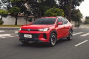 Volkswagen Goldstein presentó el nuevo SUV compacto que marca un hito en el mercado