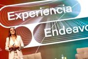 Innovación mendocina en el mayor evento emprendedor del país: la visión de Paz Álvarez en Experiencia Endeavor