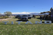 FIAT Titano: una presentación "5 estrellas" para una camioneta que va a dar que hablar