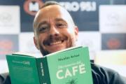 Nicolás Artussi: "Mendoza puede convertirse en un polo nacional del café de especialidad"