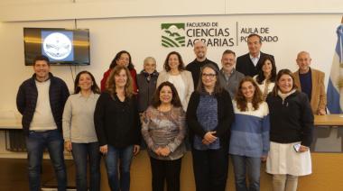 Mendoza tendrá el primer instituto de investigación y desarrollo gastronómico del país