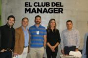El Club del Manager se convierte en Fundación y marca un hito en el liderazgo regional