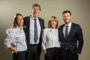 Romano Group, la consultora mendocina elegida por el Banco Central para medir inflación y dolar