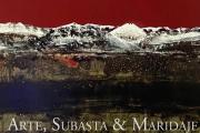 Arte, Subasta & Maridaje, la nueva propuesta de Bodega Atamisque
