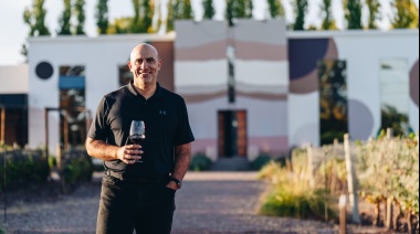 Mauricio Lorca: “No le veo potencial comercial al concepto de vinos sin alcohol”