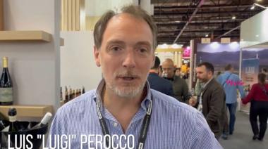 Luigi Perocco se suma a Martino Wines y lanza Sotavento, su proyecto personal inspirado en la náutica