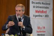 Qué se dijo en la cumbre sobre transformación digital y sostenibilidad realizada en Mendoza