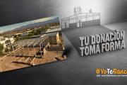 Mendoza sin hambre: el ecosistema empresario se moviliza para financiar el nuevo centro del Banco de Alimentos