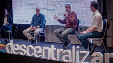 Descentralizar 2023: Mendoza será sede del encuentro de bitcoin más importante de Argentina