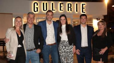 Empresarios mendocinos abren en Chacras un nuevo bristró y pastelería (ya lo probaron en Chile y fue un éxito)
