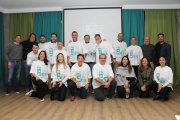 Cinco startups mendocinas se proyectan al mundo con GAP, el programa de Endeavor y el Gobierno de Mendoza