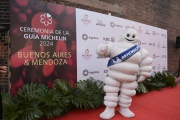 Histórico: Mendoza festeja sus 7 estrellas Michelin y se convierte en polo gastronómico mundial