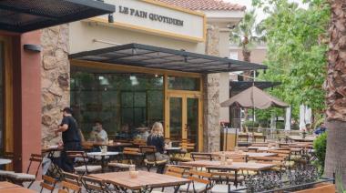 De la huerta a la mesa: la famosa compañía belga Le Pain Quotidien llegó a Mendoza