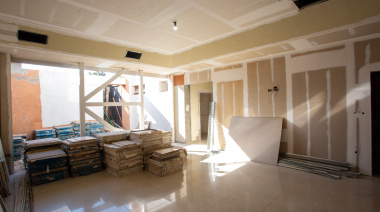En Ciudad: el millonario proyecto privado que suma 3.500 m² al ecosistema sanitario