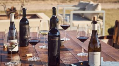 Molinos Fincas & Bodegas: el gigante del vino que ya controla cuatro bodegas emblemáticas