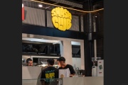 Smash Club suma una nueva hamburguesería en la Quinta y proyecta su crecimiento con franquicias