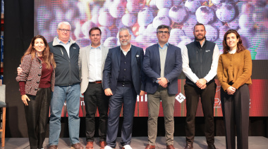 Revolución en la industria enológica: Chirca impulsa la era de las bodegas "full automáticas"