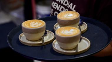 Cultura, aroma y sabor: regresa a Godoy Cruz la Expo Café Mendoza