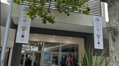 El nuevo shopping de Ciudad se llamará "Patio del Centro" y será el más moderno del interior