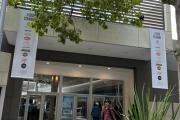 El nuevo shopping de Ciudad se llamará "Patio del Centro" y será el más moderno del interior